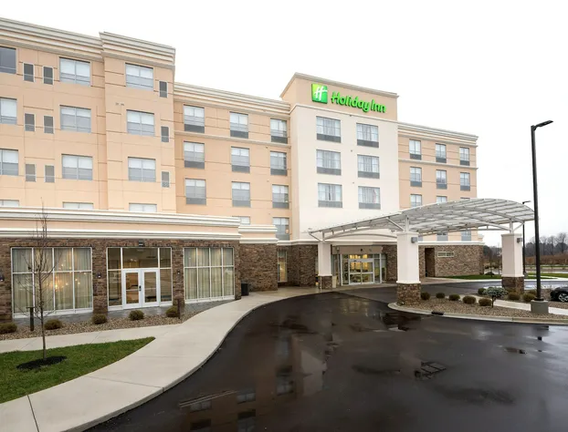 Holiday Inn & Suites Detroit - Troy by IHG hotel detail image 3