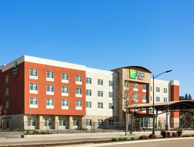 Holiday Inn Express & Suites Hayward - Castro Valley by IHG hotel detail image 1