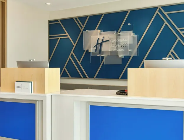 Holiday Inn Express & Suites Hayward - Castro Valley by IHG hotel detail image 2