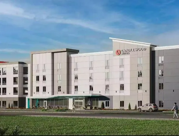 Candlewood Suites North Platte by IHG hotel detail image 2