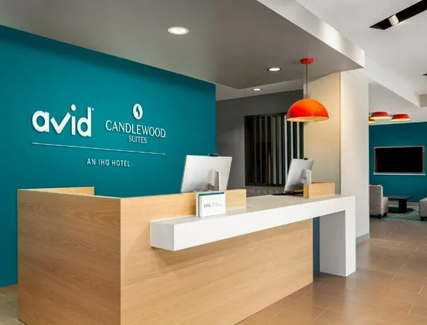 Candlewood Suites North Platte by IHG hotel detail image 4