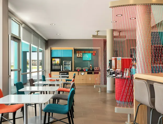 Candlewood Suites North Platte by IHG hotel detail image 4