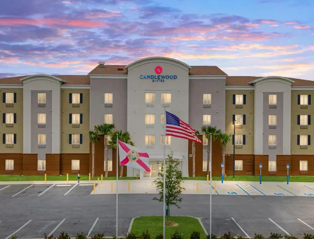 Candlewood Suites Ocala I-75 by IHG hotel detail image 1