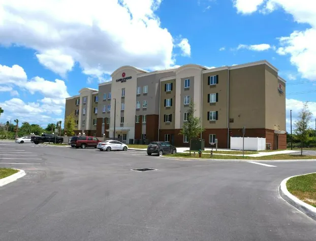 Candlewood Suites Ocala I-75 by IHG hotel detail image 3