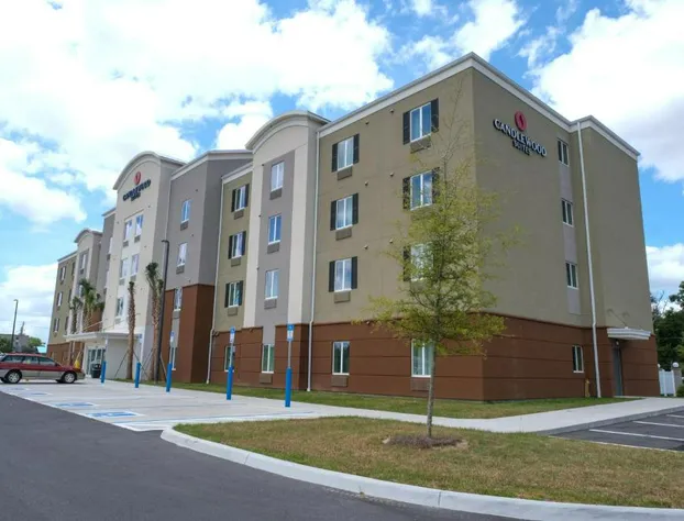 Candlewood Suites Ocala I-75 by IHG hotel detail image 4