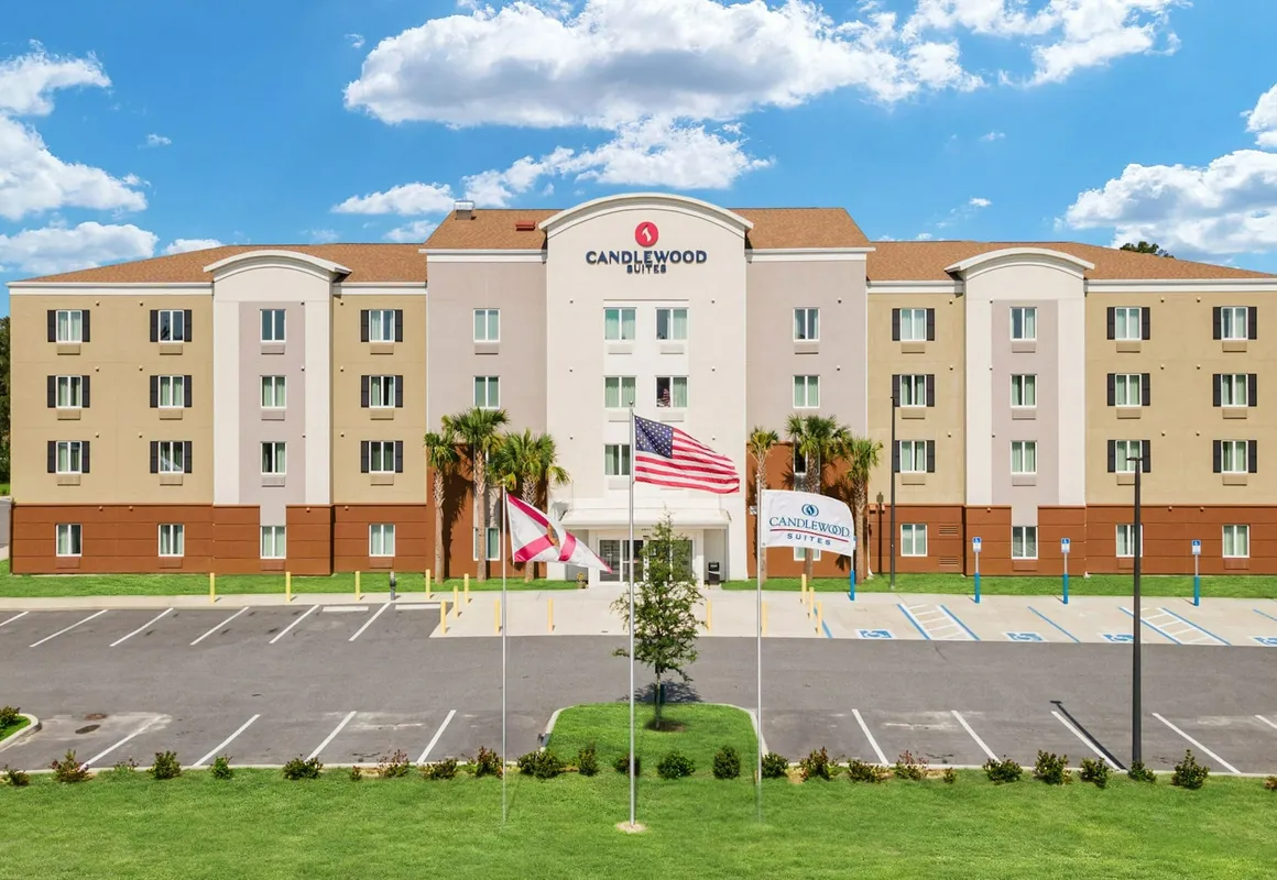 Candlewood Suites Ocala I-75 by IHG hotel hero