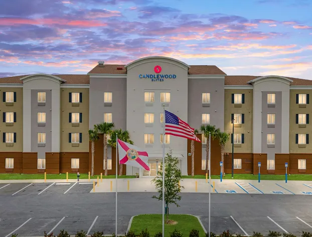 Candlewood Suites Ocala I-75 by IHG hotel detail image 1