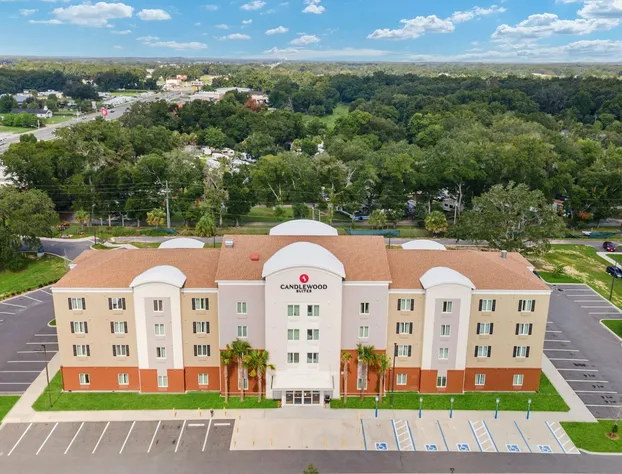 Candlewood Suites Ocala I-75 by IHG hotel detail image 2