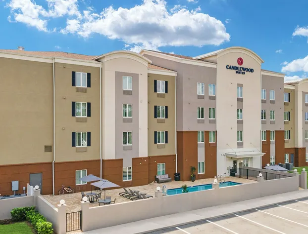 Candlewood Suites Ocala I-75 by IHG hotel detail image 3