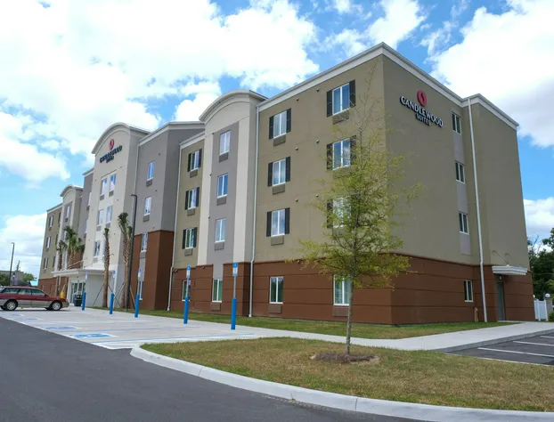 Candlewood Suites Ocala I-75 by IHG hotel detail image 4