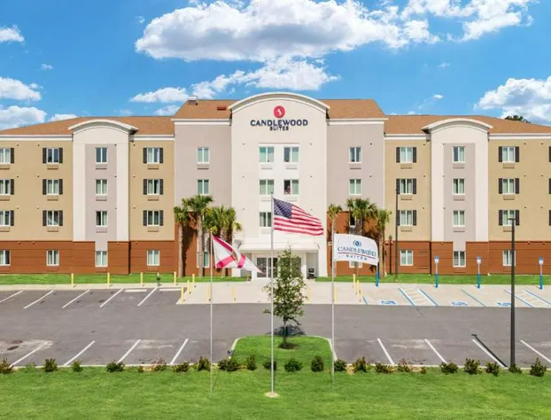 Candlewood Suites Ocala I-75 by IHG hotel detail image 2