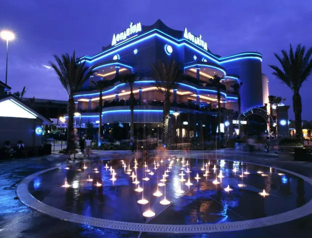 Staybridge Suites Houston Galleria Area by IHG hotel detail image 1