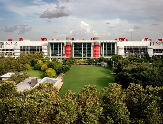 Staybridge Suites Houston Galleria Area by IHG hotel detail image 2