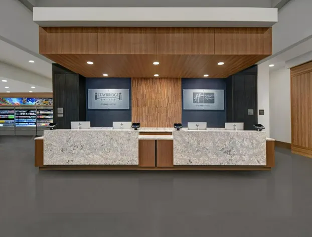 Staybridge Suites Houston Galleria Area by IHG hotel detail image 4