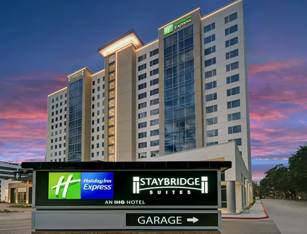 Staybridge Suites Houston Galleria Area by IHG hotel detail image 1