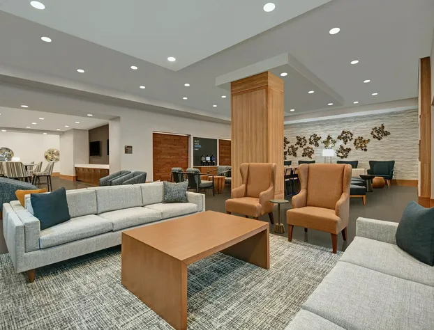 Staybridge Suites Houston Galleria Area by IHG hotel detail image 2