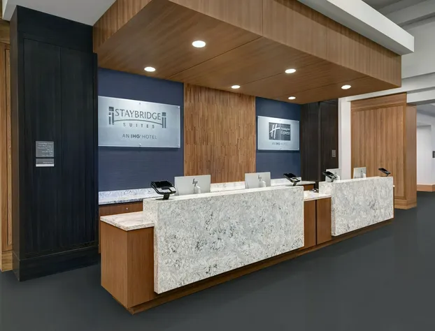 Staybridge Suites Houston Galleria Area by IHG hotel detail image 3