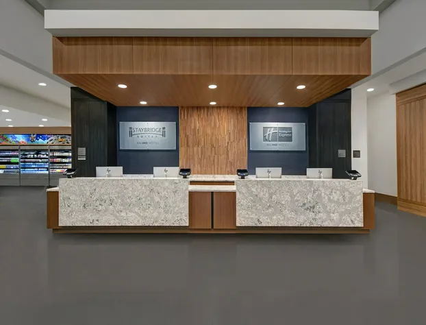 Staybridge Suites Houston Galleria Area by IHG hotel detail image 4