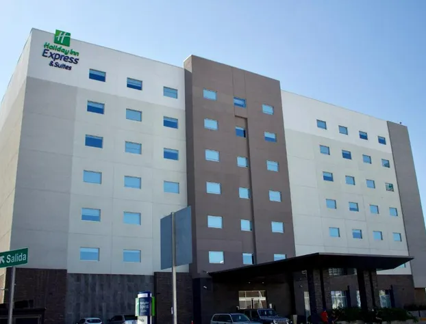 Holiday Inn Express & Suites Tijuana Otay by IHG hotel detail image 1