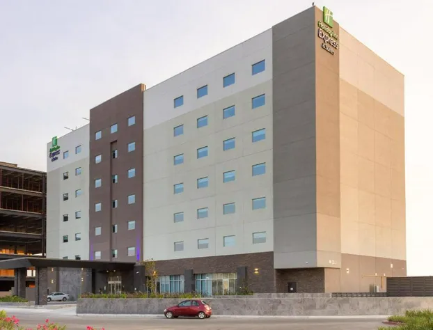 Holiday Inn Express & Suites Tijuana Otay by IHG hotel detail image 3