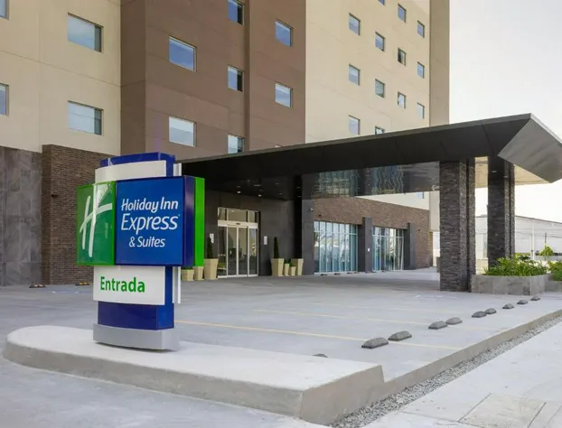 Holiday Inn Express & Suites Tijuana Otay by IHG hotel detail image 4