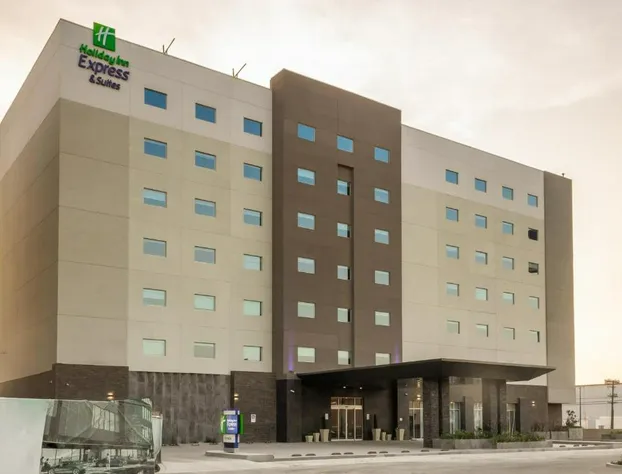 Holiday Inn Express & Suites Tijuana Otay by IHG hotel detail image 1