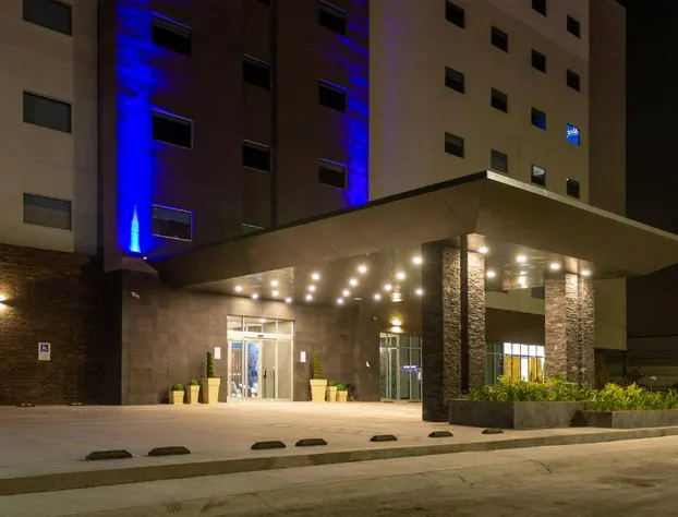 Holiday Inn Express & Suites Tijuana Otay by IHG hotel detail image 2