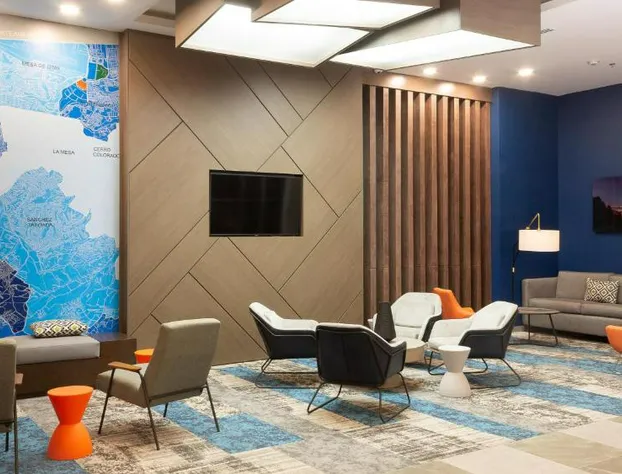 Holiday Inn Express & Suites Tijuana Otay by IHG hotel detail image 4