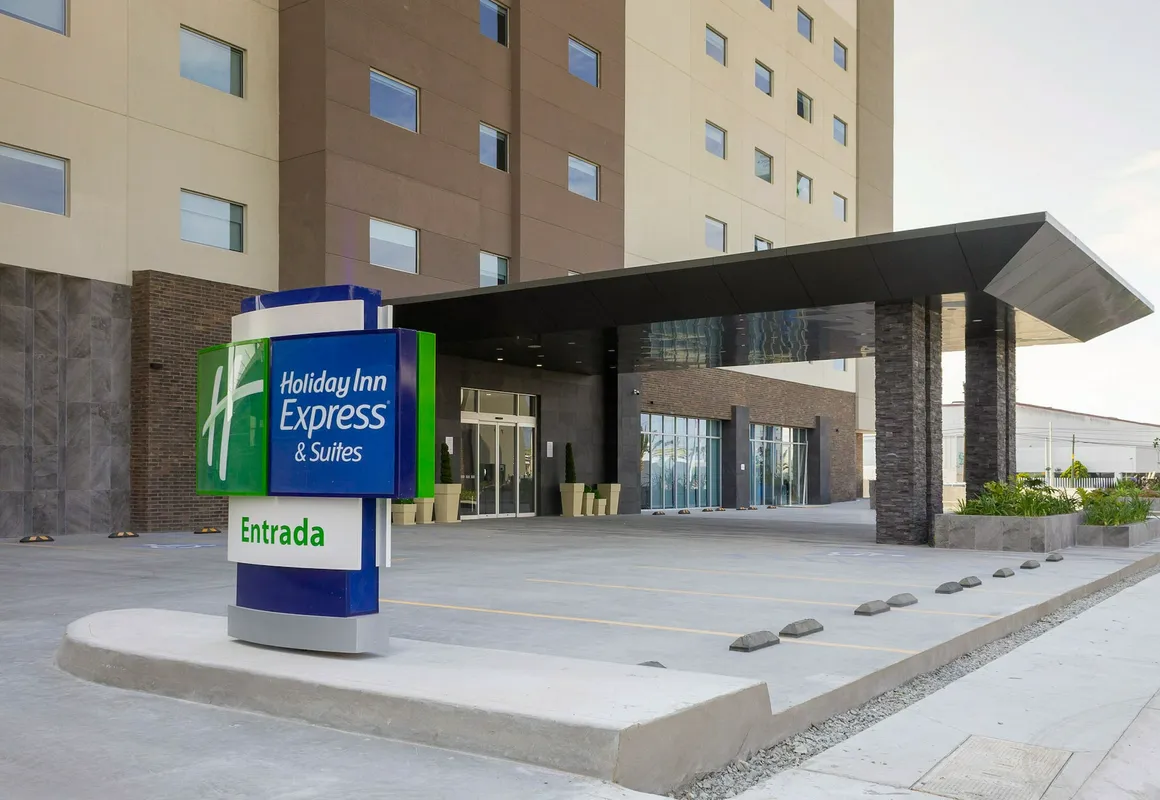 Holiday Inn Express & Suites Tijuana Otay by IHG hotel hero
