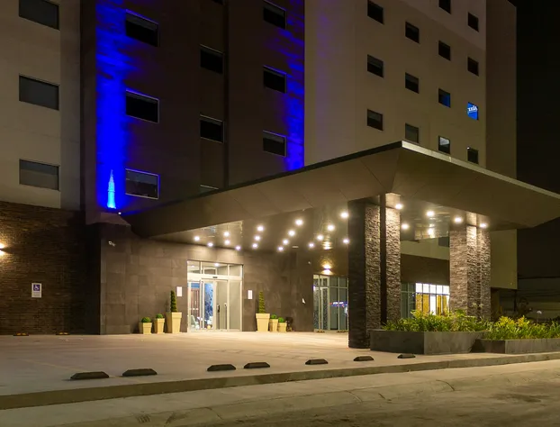 Holiday Inn Express & Suites Tijuana Otay by IHG hotel detail image 1