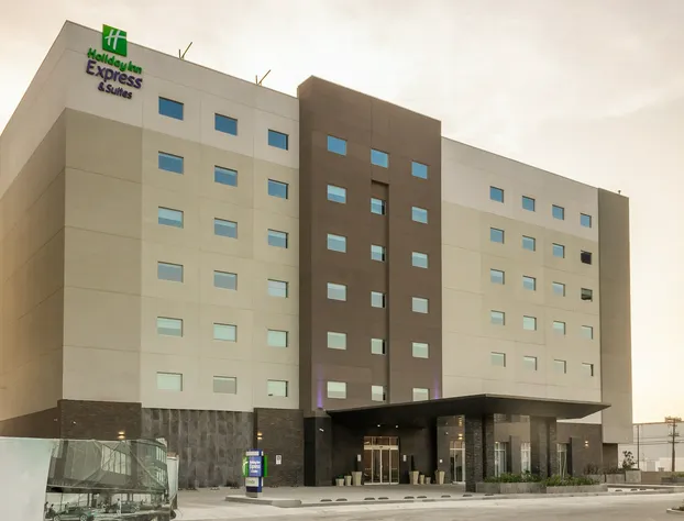 Holiday Inn Express & Suites Tijuana Otay by IHG hotel detail image 2