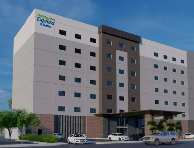 Holiday Inn Express & Suites Tijuana Otay by IHG hotel detail image 4