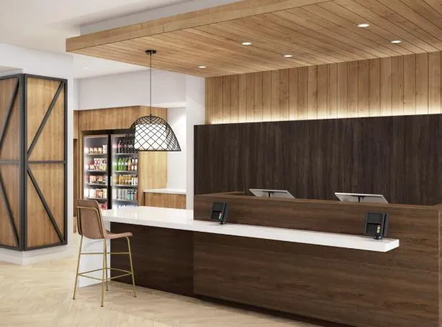 Staybridge Suites Allen by IHG hotel detail image 1