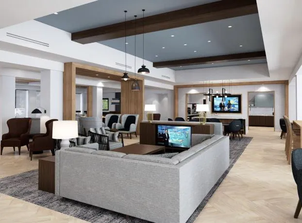 Staybridge Suites Allen by IHG hotel detail image 2