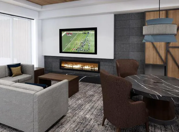 Staybridge Suites Allen by IHG hotel detail image 3