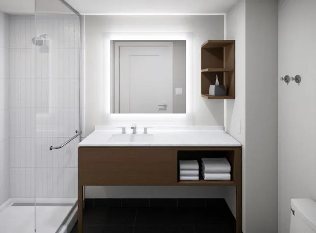 Staybridge Suites Allen by IHG hotel detail image 4