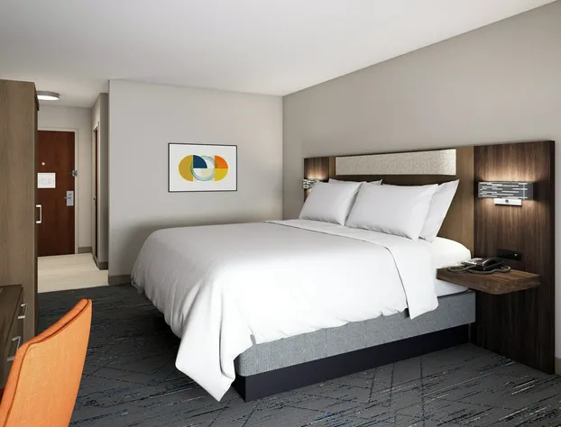 Holiday Inn Express & Suites Fernandina Beach Amelia Island by IHG hotel detail image 4