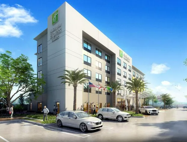 Holiday Inn Express Doral Miami by IHG hotel detail image 4