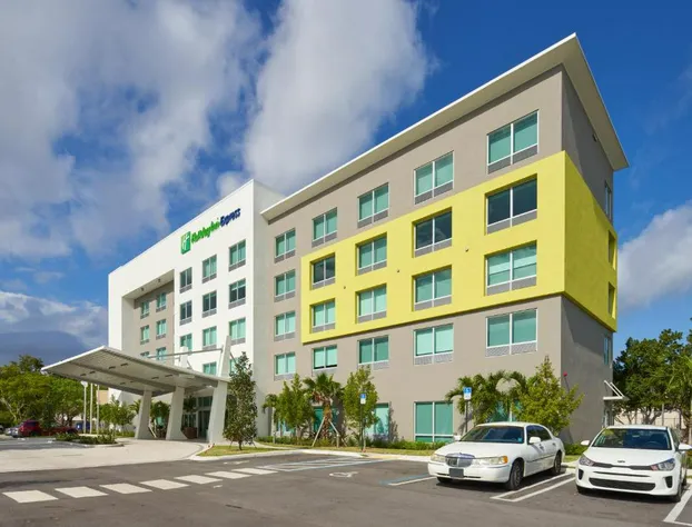 Holiday Inn Express Doral Miami by IHG hotel detail image 3