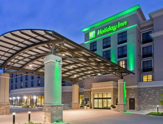Holiday Inn La Verkin Zion Park by IHG hotel detail image 1