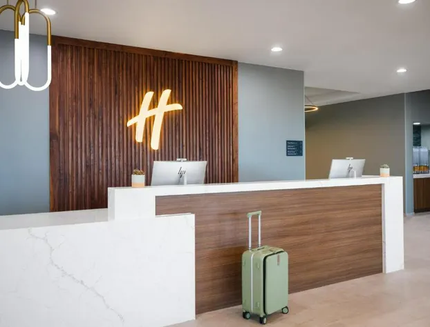 Holiday Inn La Verkin Zion Park by IHG hotel detail image 2