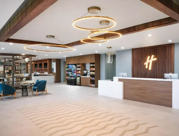 Holiday Inn La Verkin Zion Park by IHG hotel detail image 4