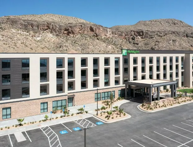 Holiday Inn La Verkin Zion Park by IHG hotel detail image 3