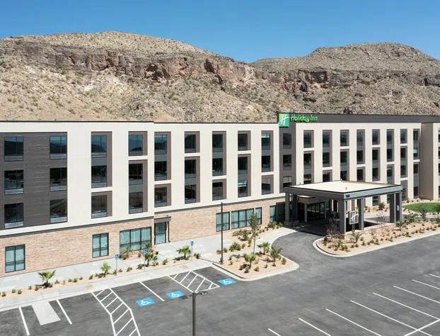 Holiday Inn La Verkin Zion Park by IHG hotel detail image 3