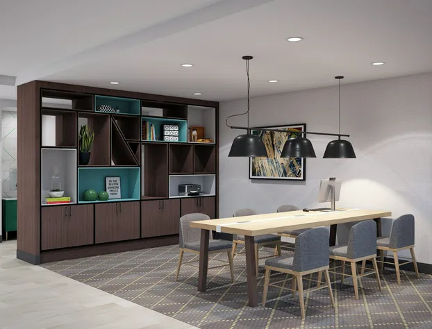 Holiday Inn La Verkin Zion Park by IHG hotel detail image 4