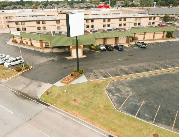 OYO Hotel Tulsa OK, I-44 hotel detail image 3