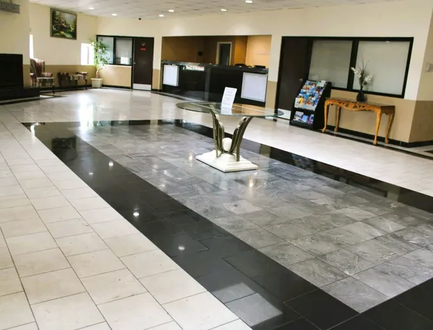 OYO Hotel Tulsa OK, I-44 hotel detail image 4