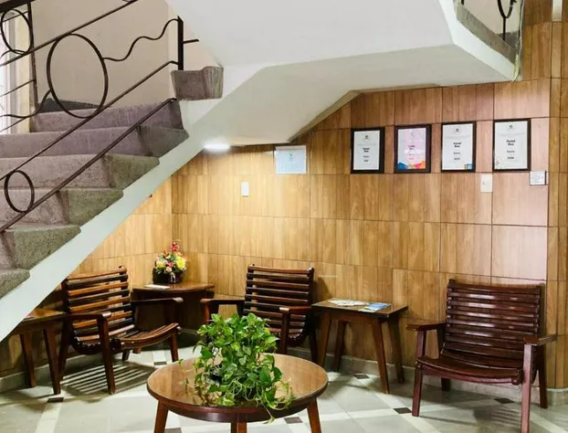 Hotel Rex Ciudad Valles hotel detail image 1