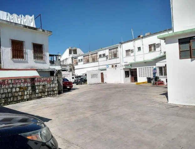 Hotel Rex Ciudad Valles hotel detail image 1