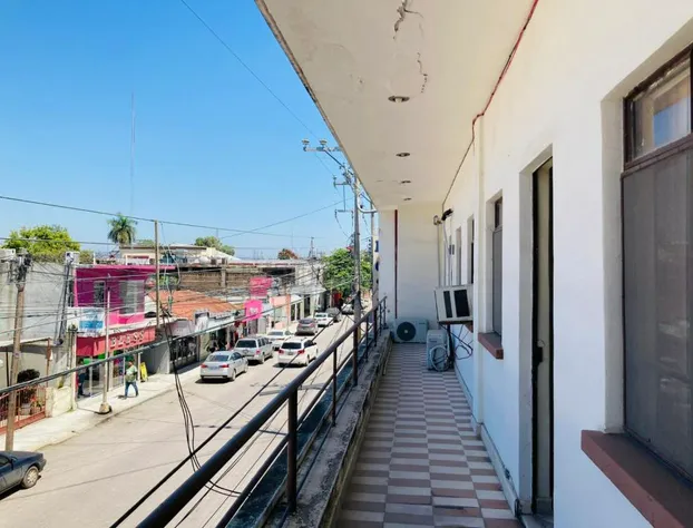 Hotel Rex Ciudad Valles hotel detail image 4